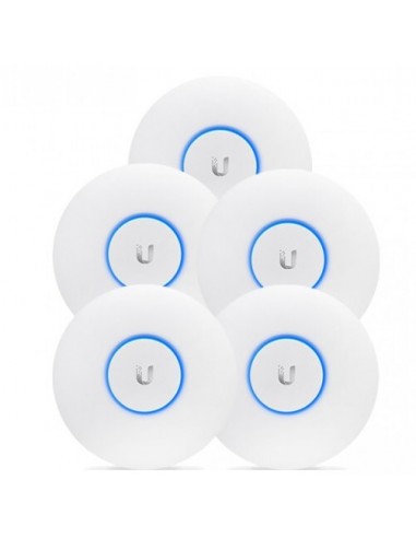 Ubiquiti UAP-AC-PRO-5 WLAN точка за...